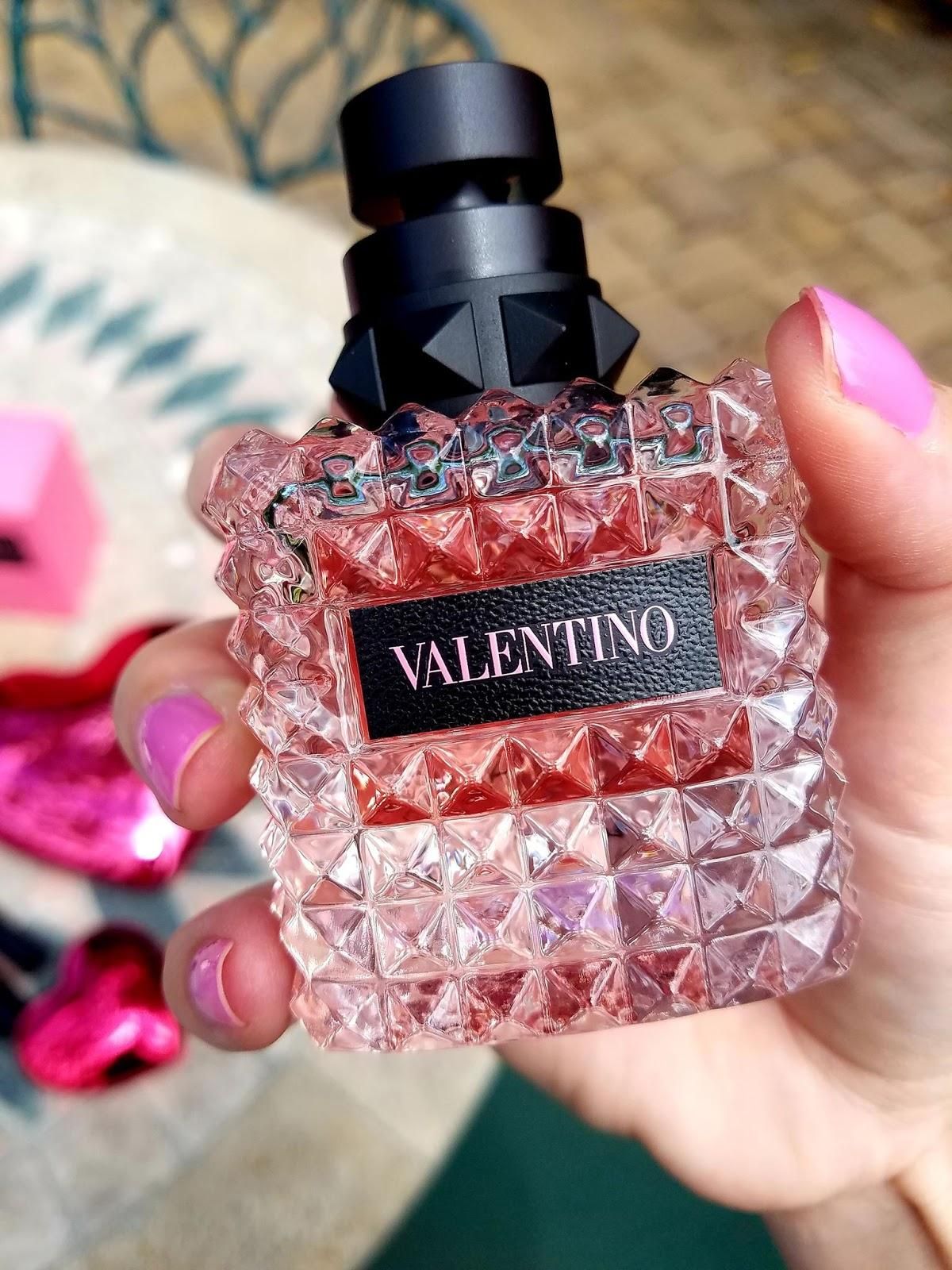 Mua Nước Hoa Valentino Born in Roma Donna EDP 100ml Cho Nữ, Gi&aacute; tốt ảnh 3